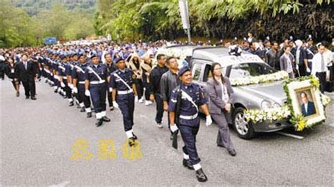 林梧桐坟墓|林梧桐：“亚洲赌王”的高山传奇（上）